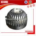 aluminum led light housing